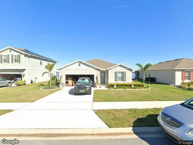 House image located at Winter Haven, FL 33881