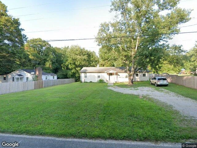 House image located at Cherryville, NC 28021