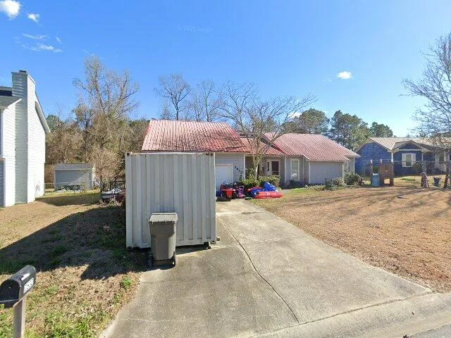 House image located at Midway Park, NC 28544