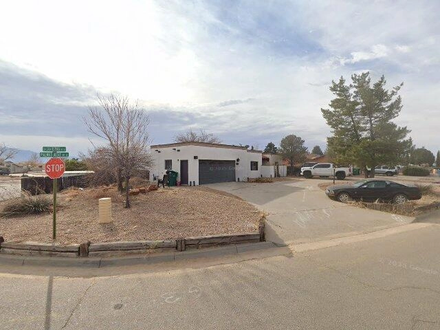 House image located at Rio Rancho, NM 87124