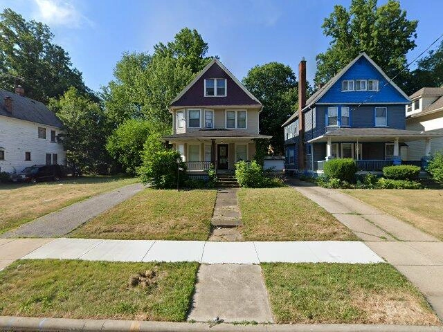House image located at Cleveland, OH 44108