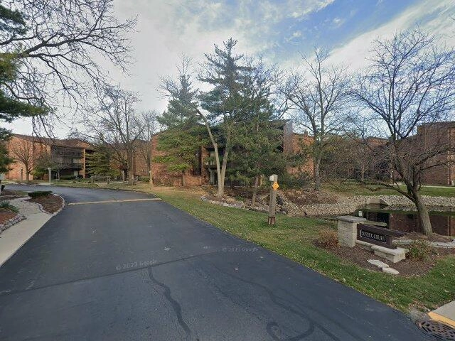 House image located at Oak Forest, IL 60452