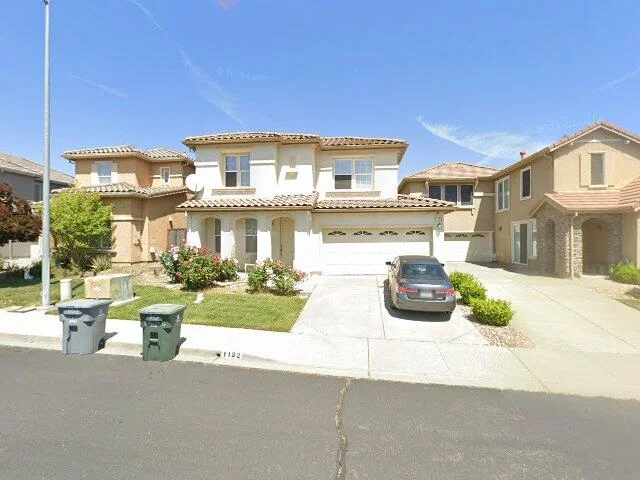 House image located at Vacaville, CA 95688