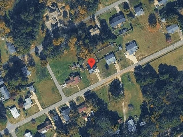 House image located at Four Oaks, NC 27524