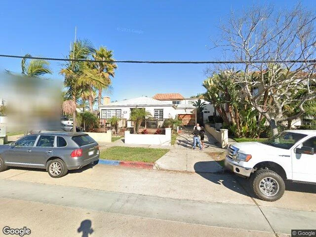 House image located at San Diego, CA 92109