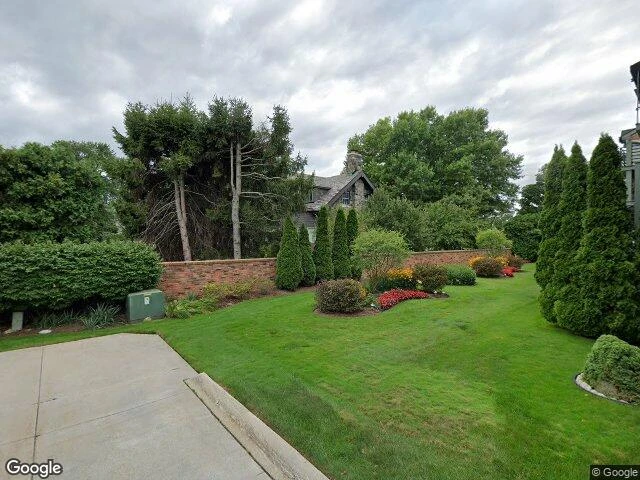 House image located at Saint Clair Shores, MI 48081