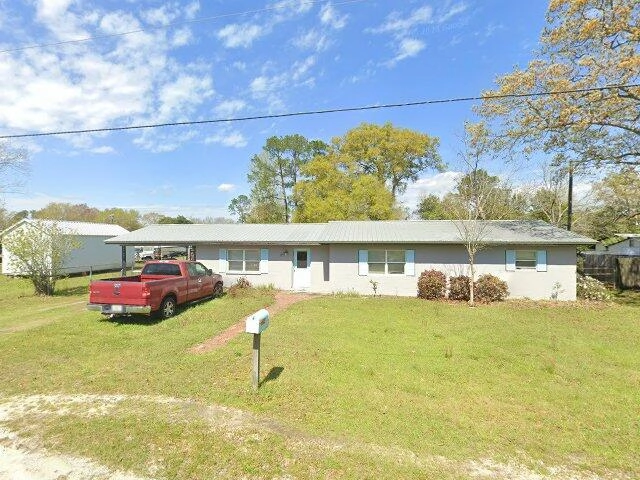 House image located at Laurel Hill, FL 32567