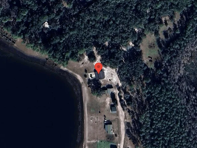 House image located at Citra, FL 32113