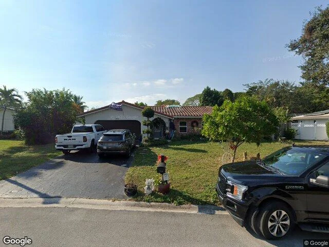 House image located at Coral Springs, FL 33065
