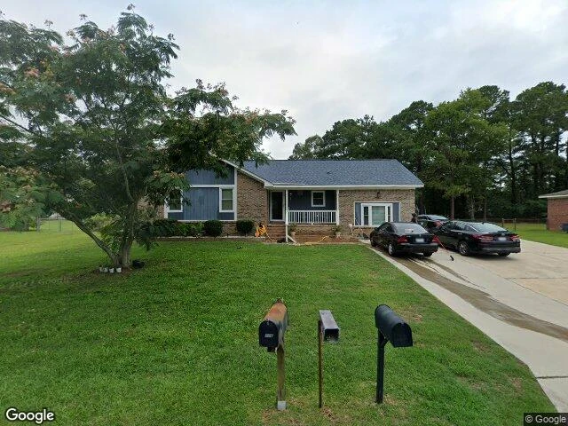 House image located at Moncks Corner, SC 29461