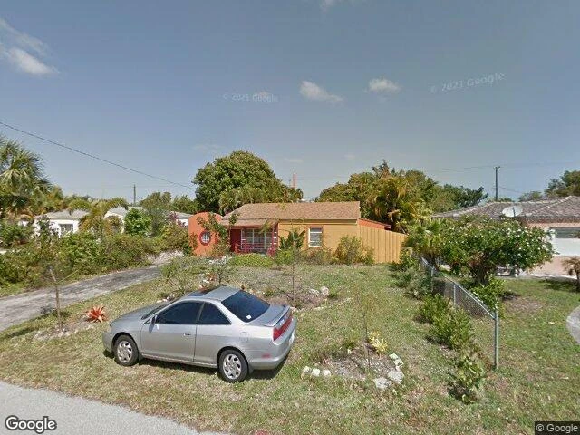 House image located at Hollywood, FL 33020