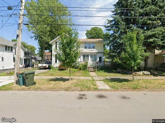 House image located at North Tonawanda, NY 14120