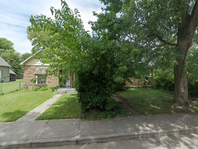 House image located at Indianapolis, IN 46208