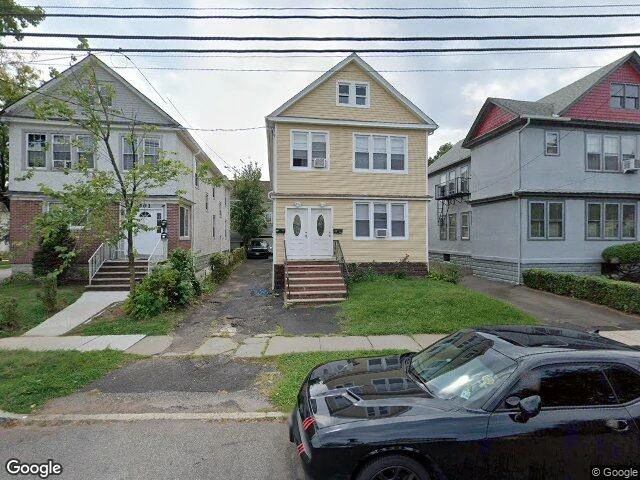 House image located at Linden, NJ 07036