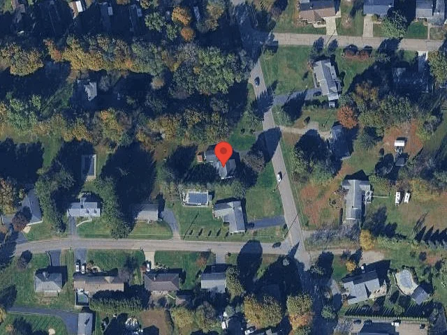 House image located at Sayre, PA 18840