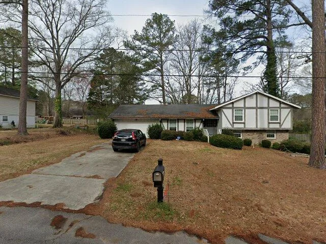 House image located at Thomson, GA 30824