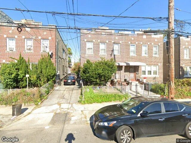 House image located at Jamaica, NY 11433