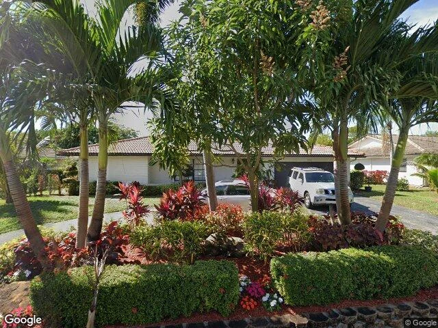 House image located at Coral Springs, FL 33071