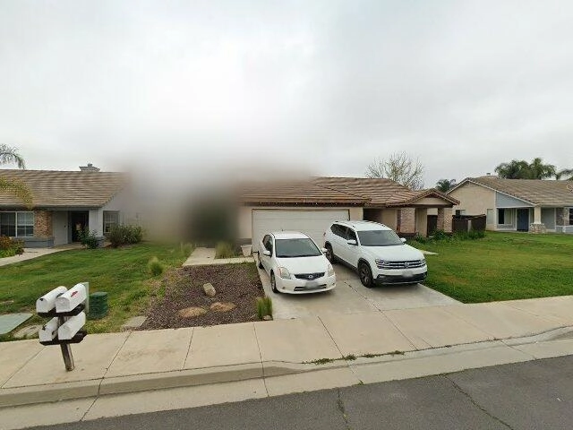 House image located at Winchester, CA 92596