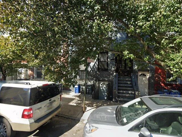 House image located at Brooklyn, NY 11206