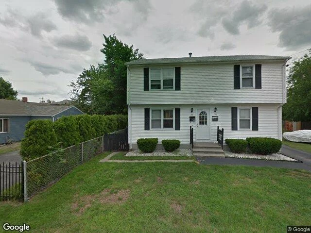 House image located at Pawtucket, RI 02860