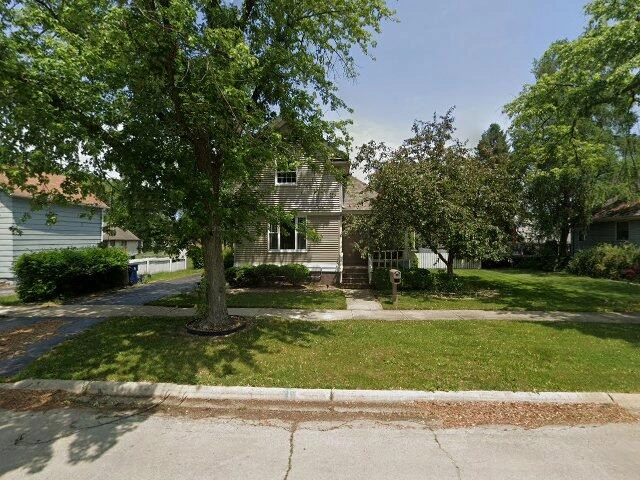 House image located at Matteson, IL 60443