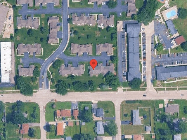 House image located at Crest Hill, IL 60403