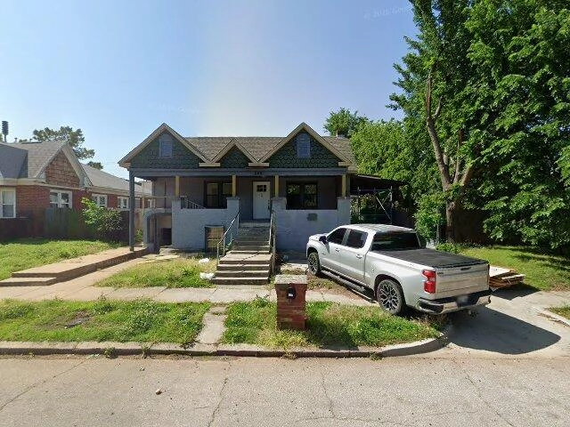 House image located at Oklahoma City, OK 73118