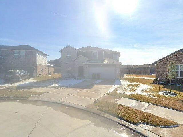 House image located at Rosharon, TX 77583