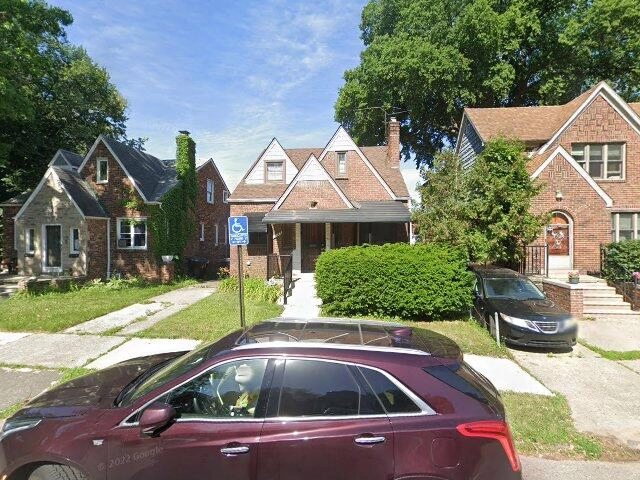House image located at Detroit, MI 48221
