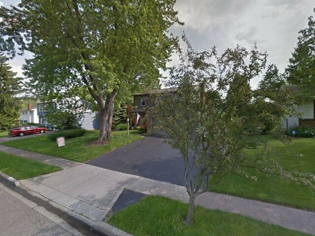 House image located at Reynoldsburg, OH 43068