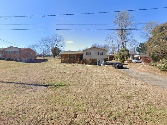 House image located at Trinity, NC 27370