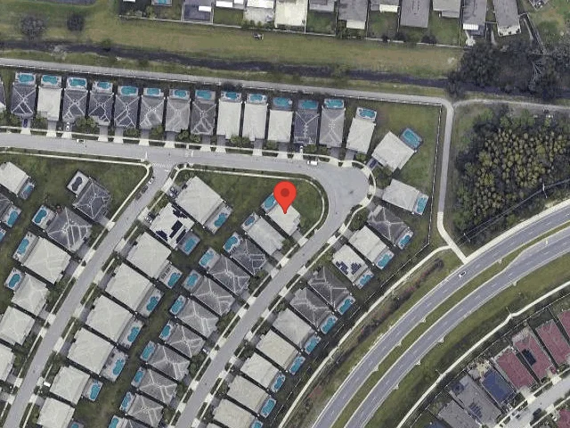 House image located at Kissimmee, FL 34741