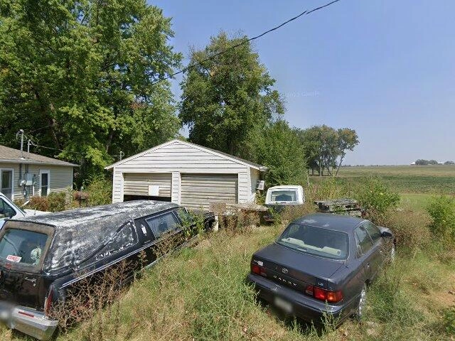House image located at Talmage, KS 67482