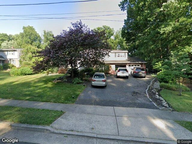 House image located at Matawan, NJ 07747