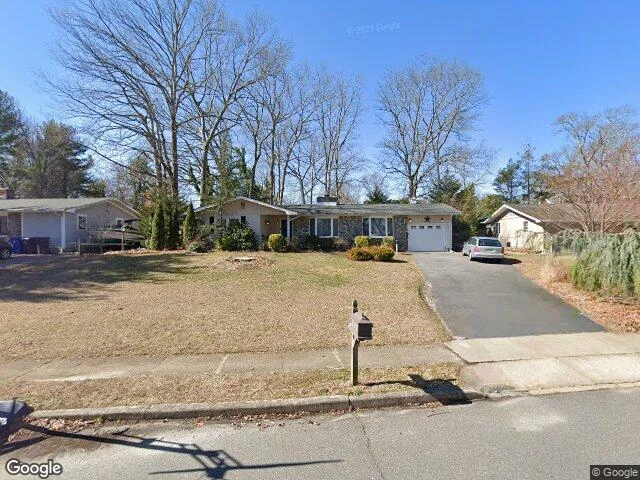 House image located at Toms River, NJ 08753