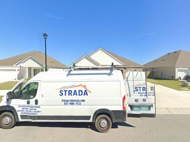 House image located at Slidell, LA 70461