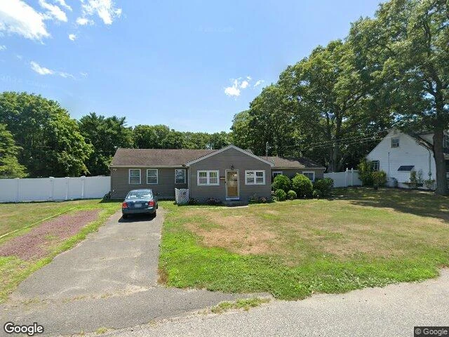 House image located at Patchogue, NY 11772