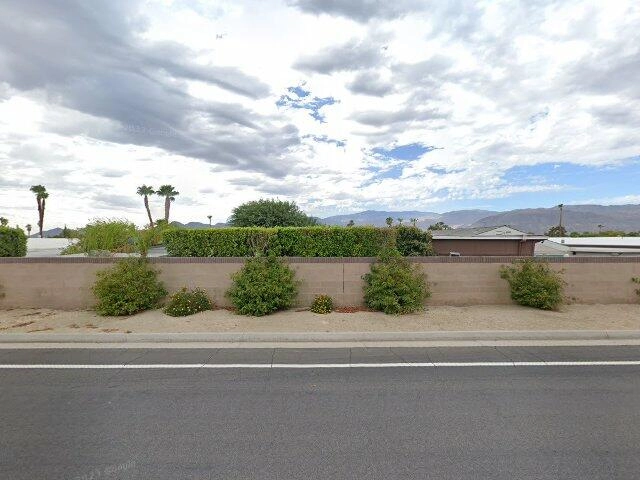 House image located at Palm Desert, CA 92260