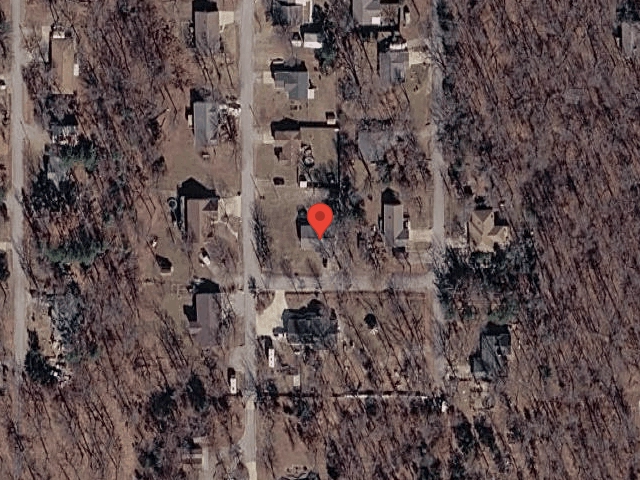 House image located at Lakeview, AR 72642