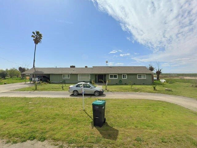House image located at Pixley, CA 93256