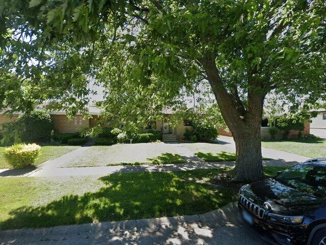 House image located at Lansing, IL 60438