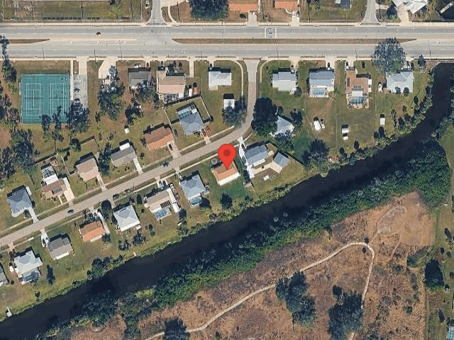 House image located at Port Charlotte, FL 33952