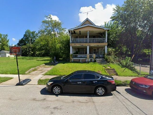 House image located at Cleveland, OH 44104