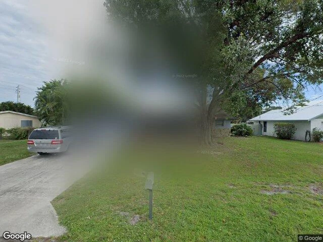 House image located at Fort Pierce, FL 34951