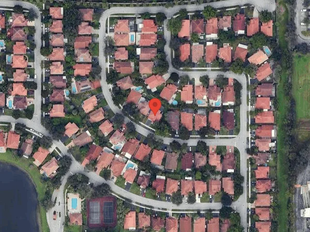 House image located at Pompano Beach, FL 33073