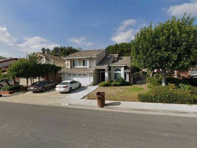 House image located at Walnut, CA 91789
