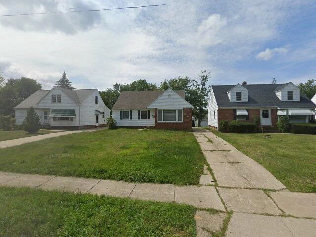 House image located at Cleveland, OH 44124