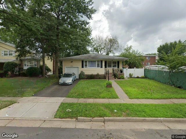 House image located at Roselle, NJ 07203
