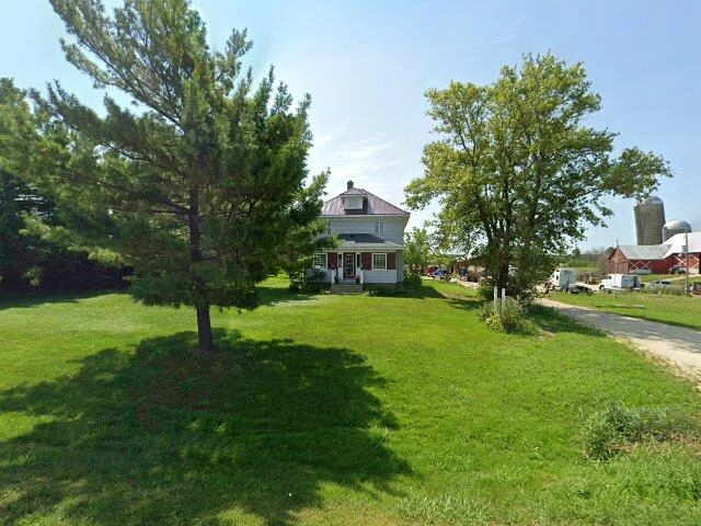 House image located at Reedsville, WI 54230